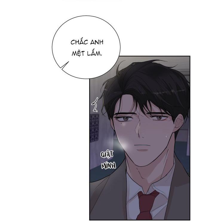 Hẹn hò chốn công sở Chapter 13 - Next Chapter 14