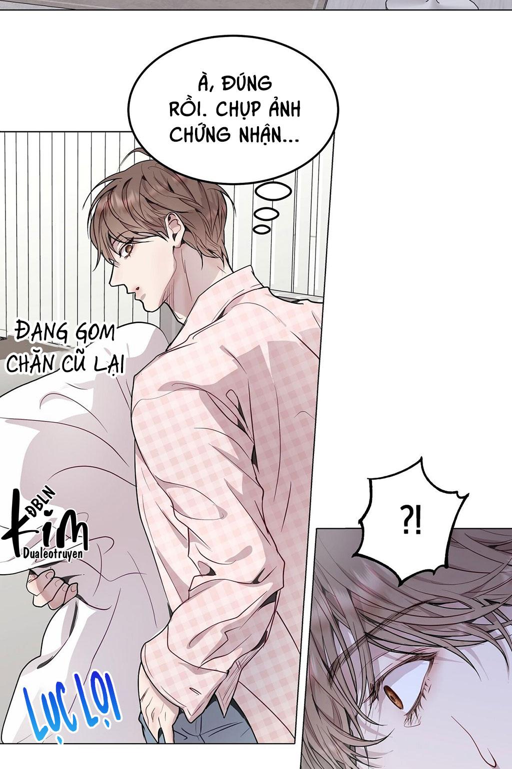 LỐI SỐNG ÍCH KỶ Chapter 22 - Next Chapter 23