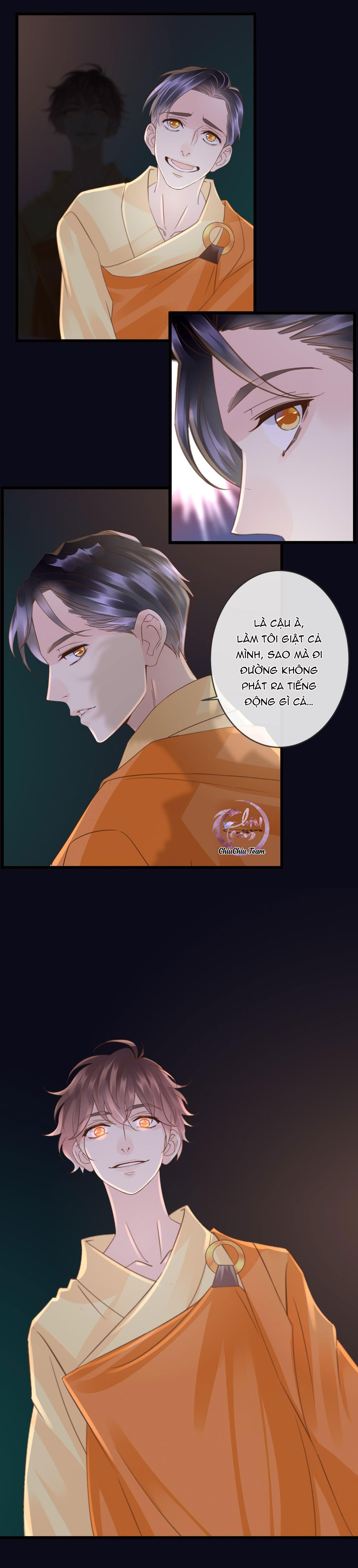 Chinh Phục Nhà Cổ Chapter 36 - Next Chapter 37