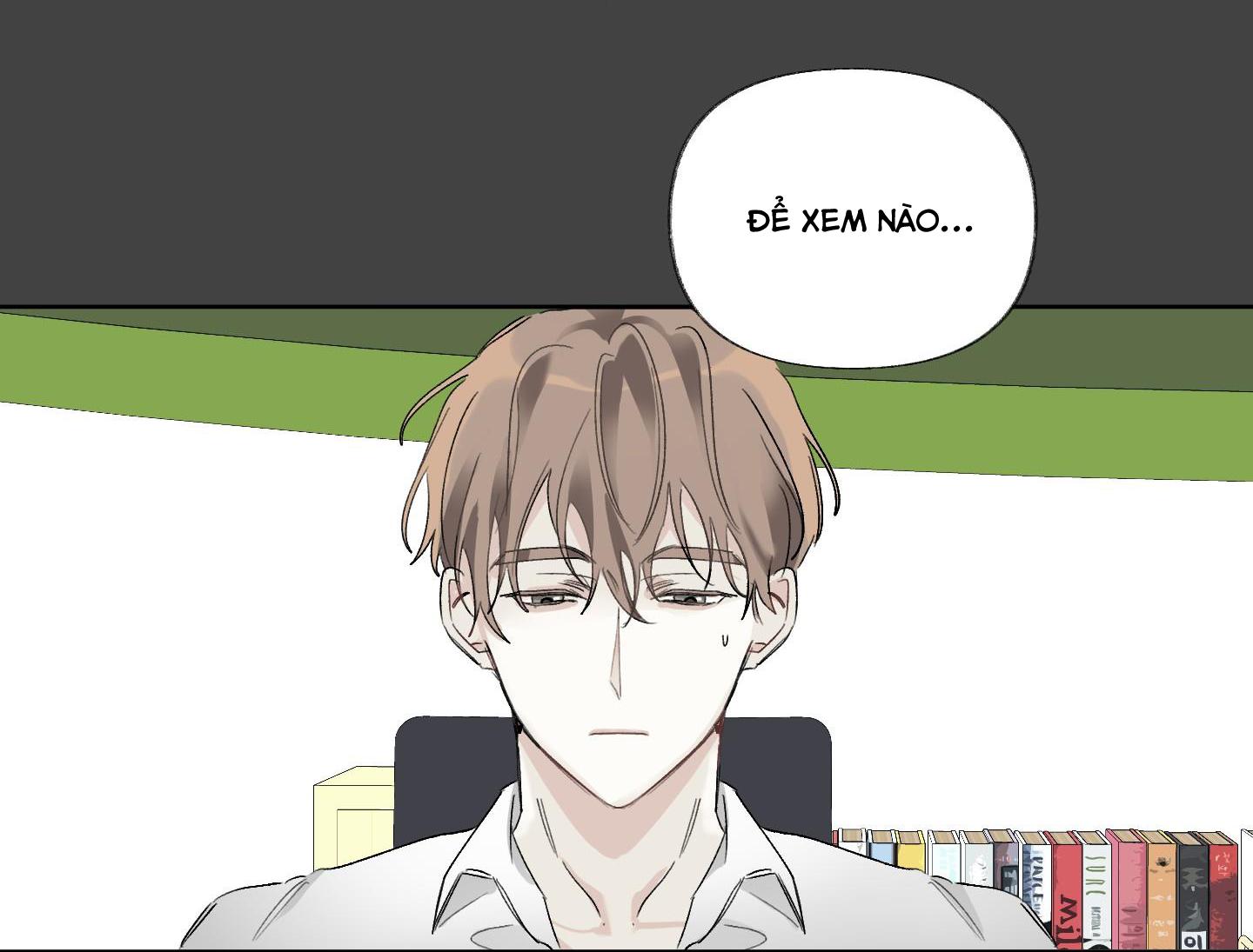 THẾ GIỚI KHI MẤT ĐI EM Chapter 15 - Next Chapter 16