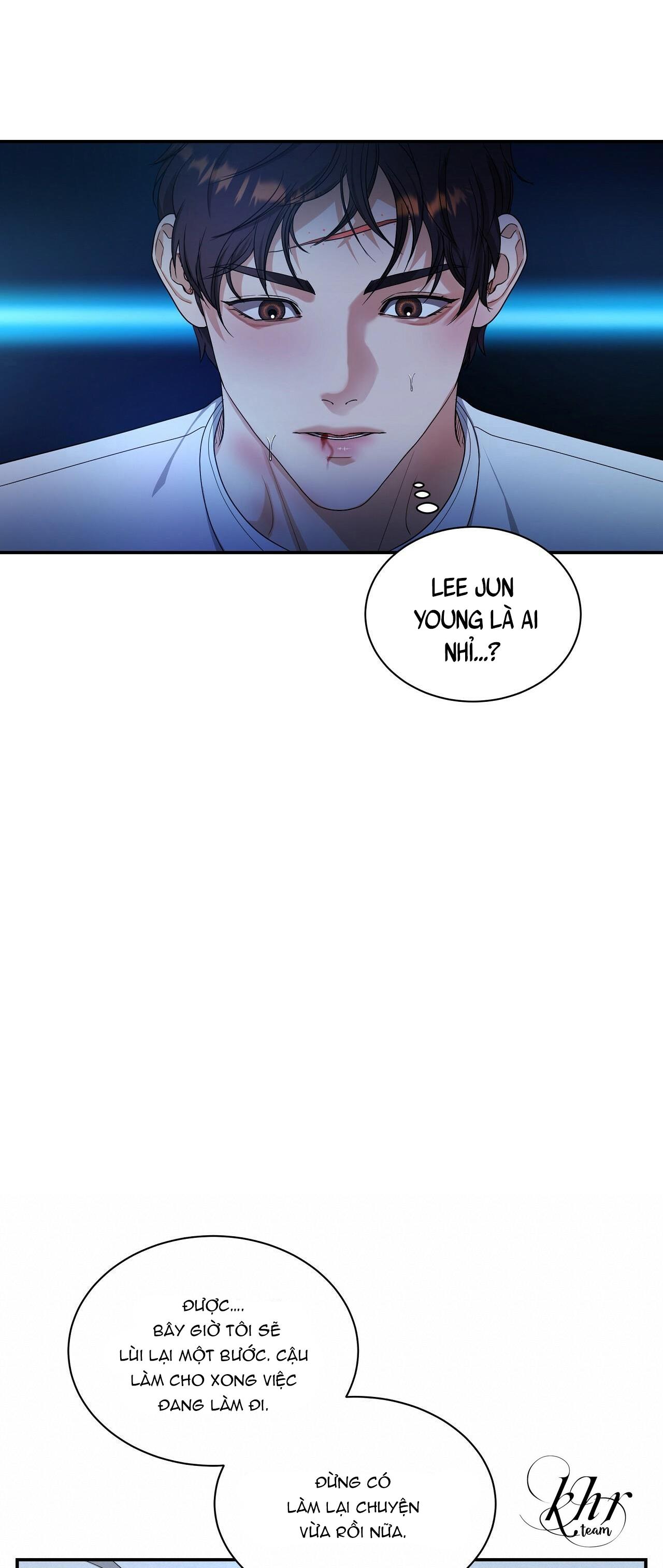 KÍCH HOẠT Chapter 15 - Next Chapter 16