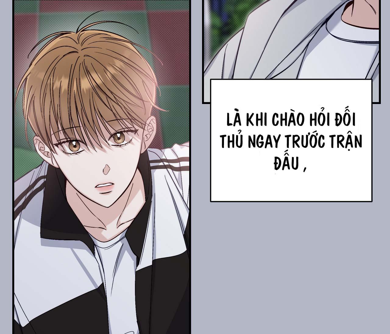 (END) MÙA HÈ NĂM ẤY Chapter 20 - Trang 2