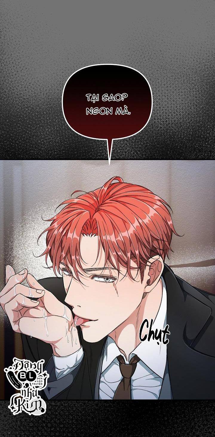 CHUYẾN TÀU ĐIÊN CUỒNG Chapter 6 - Next Chapter 7
