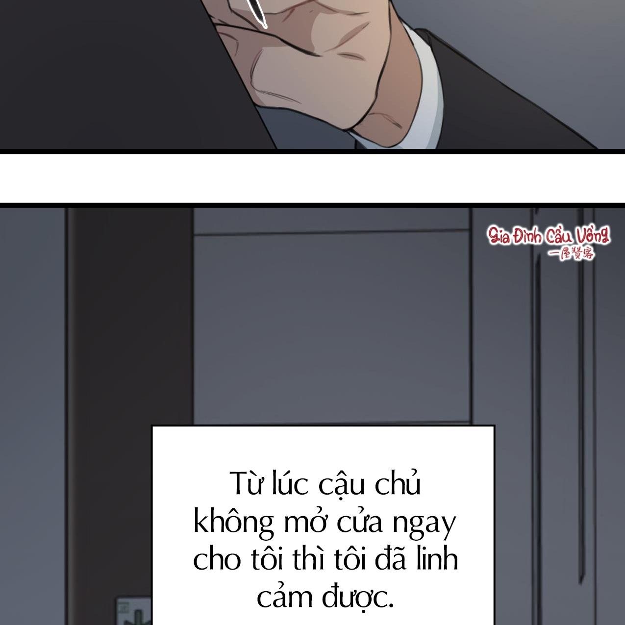 Cậu chủ X Thư ký Chapter 3 - Next Chapter 4