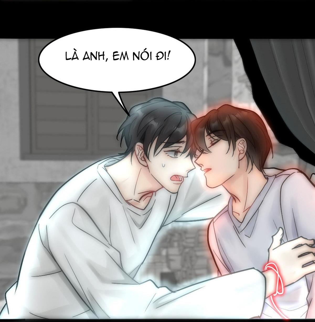 Bảo bối ngoan, không thể cắn Chapter 35 - Next Chapter 36