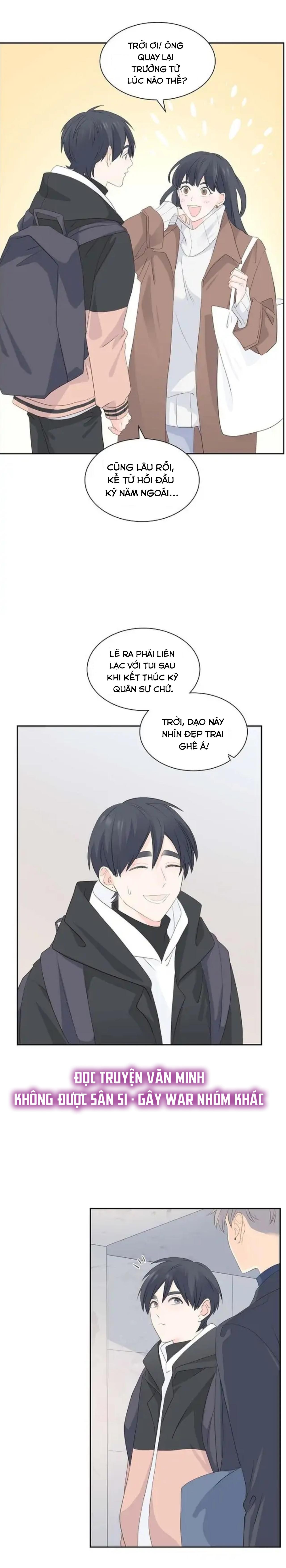 Lâu Đài Cát (END) Chapter 25 - Next Chapter 26