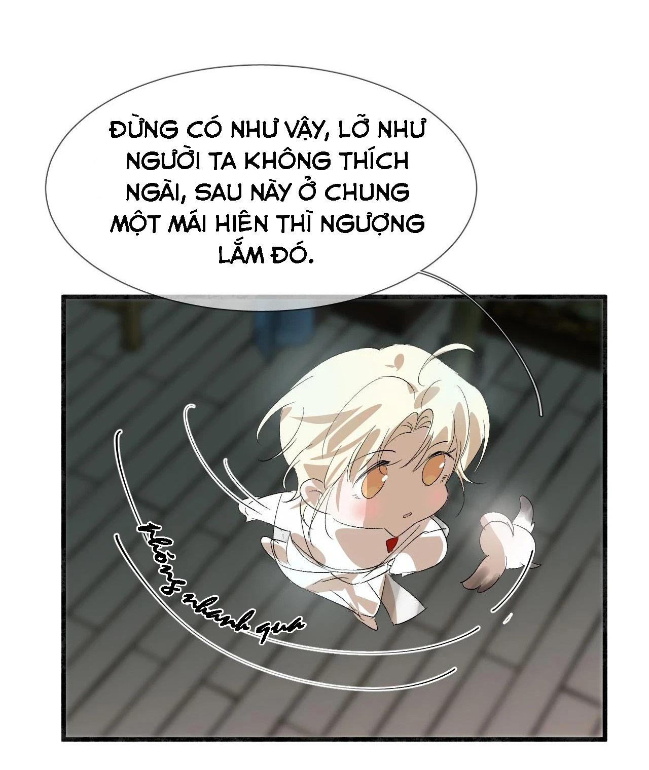 Tình lang Chapter 19 - Next Chapter 20