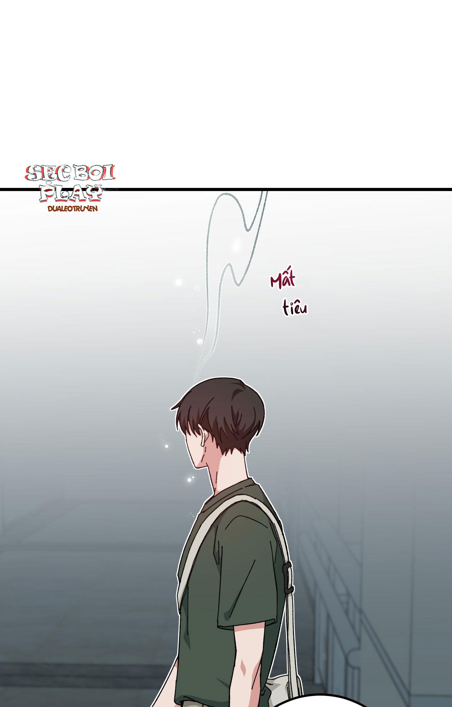 YÊU TÔI ĐI, THẦN HỘ MỆNH Chapter 19 - Next Chapter 20