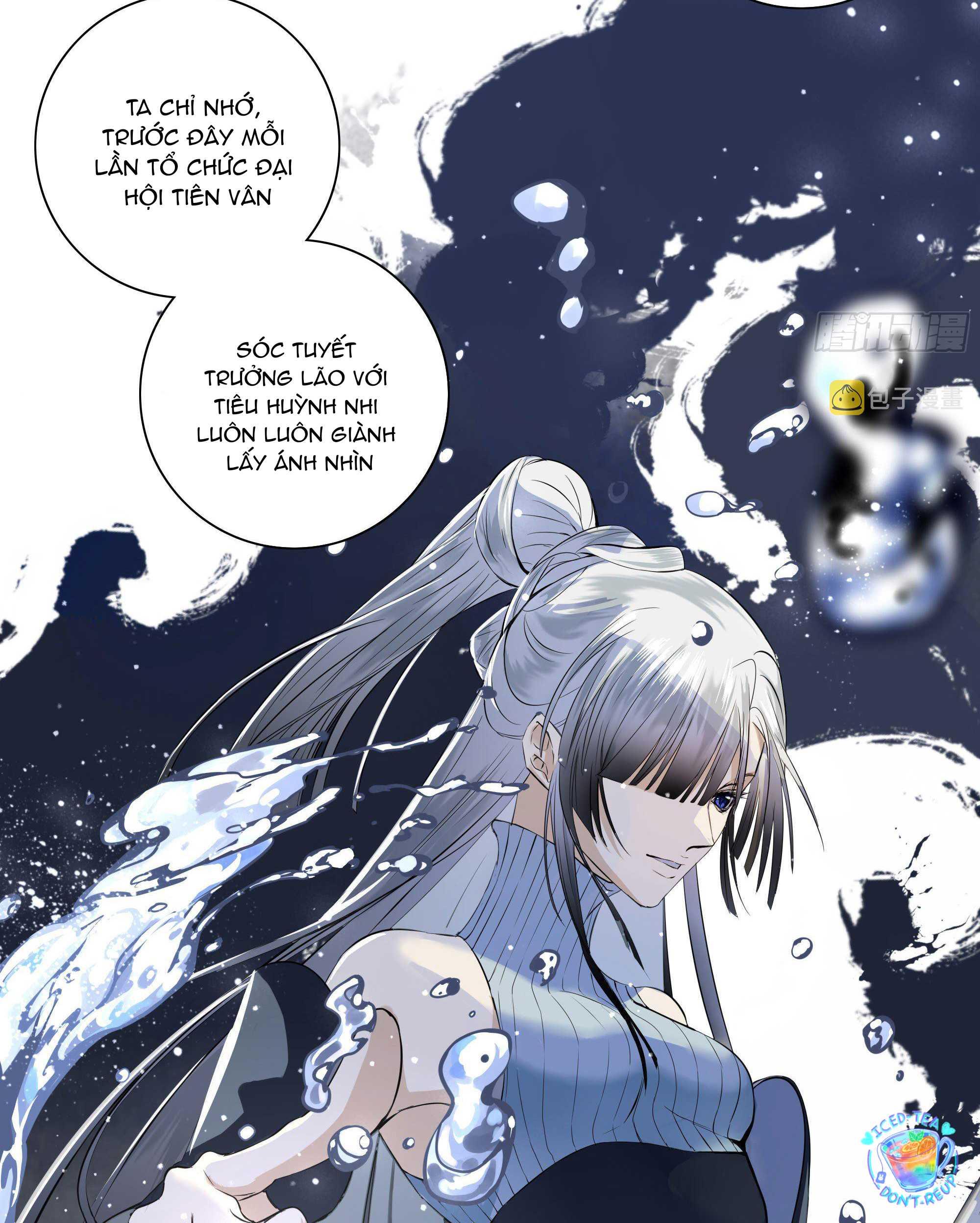 Trường Dã Tuyên Ca Chapter 22 - Next 