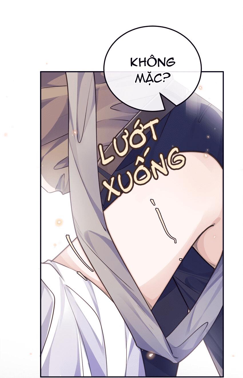 Tổng tài định chế tư nhân Chapter 31 - Next Chapter 32