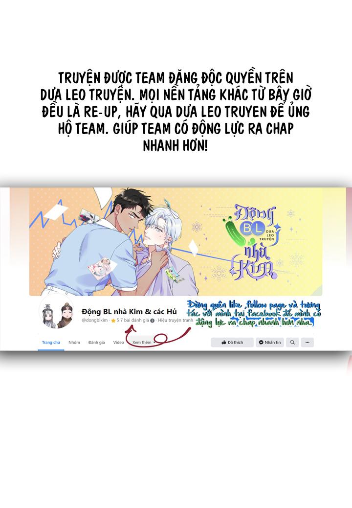 KIẾM HOA Chapter 7 - Trang 3