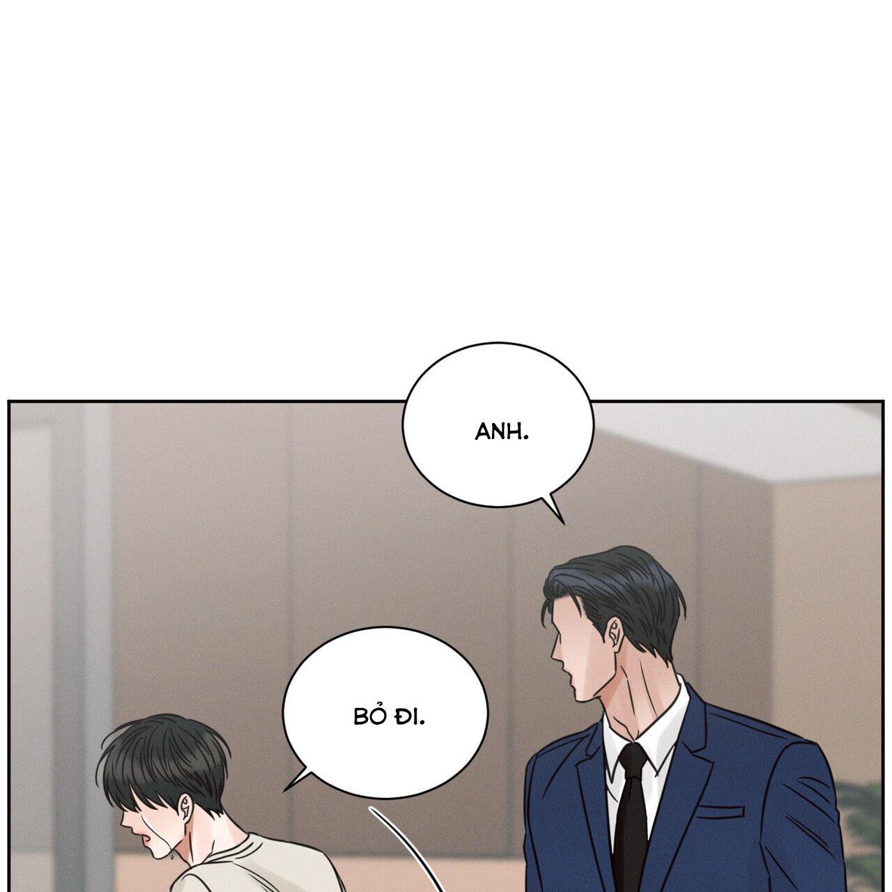 Dù Anh Không Yêu Em Chapter 82 - Trang 3