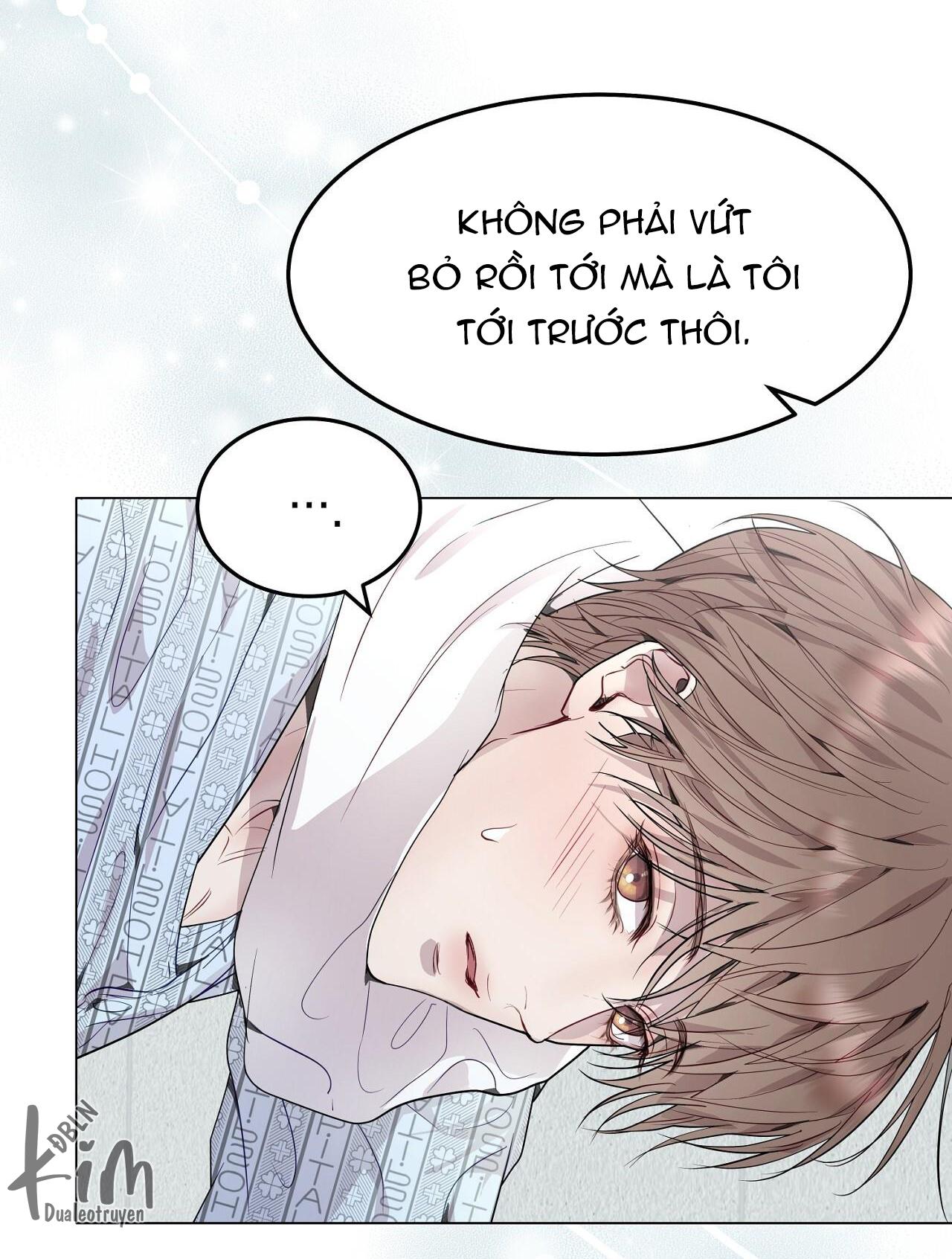 LỐI SỐNG ÍCH KỶ Chapter 24 - Next Chapter 25