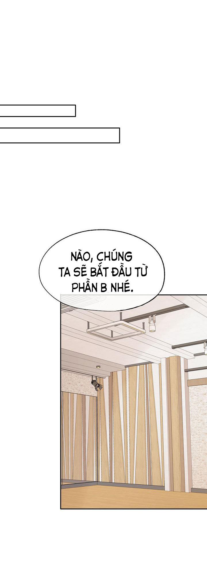 KANG JOO, PLEASE! Chapter 25 - Next Chapter 26