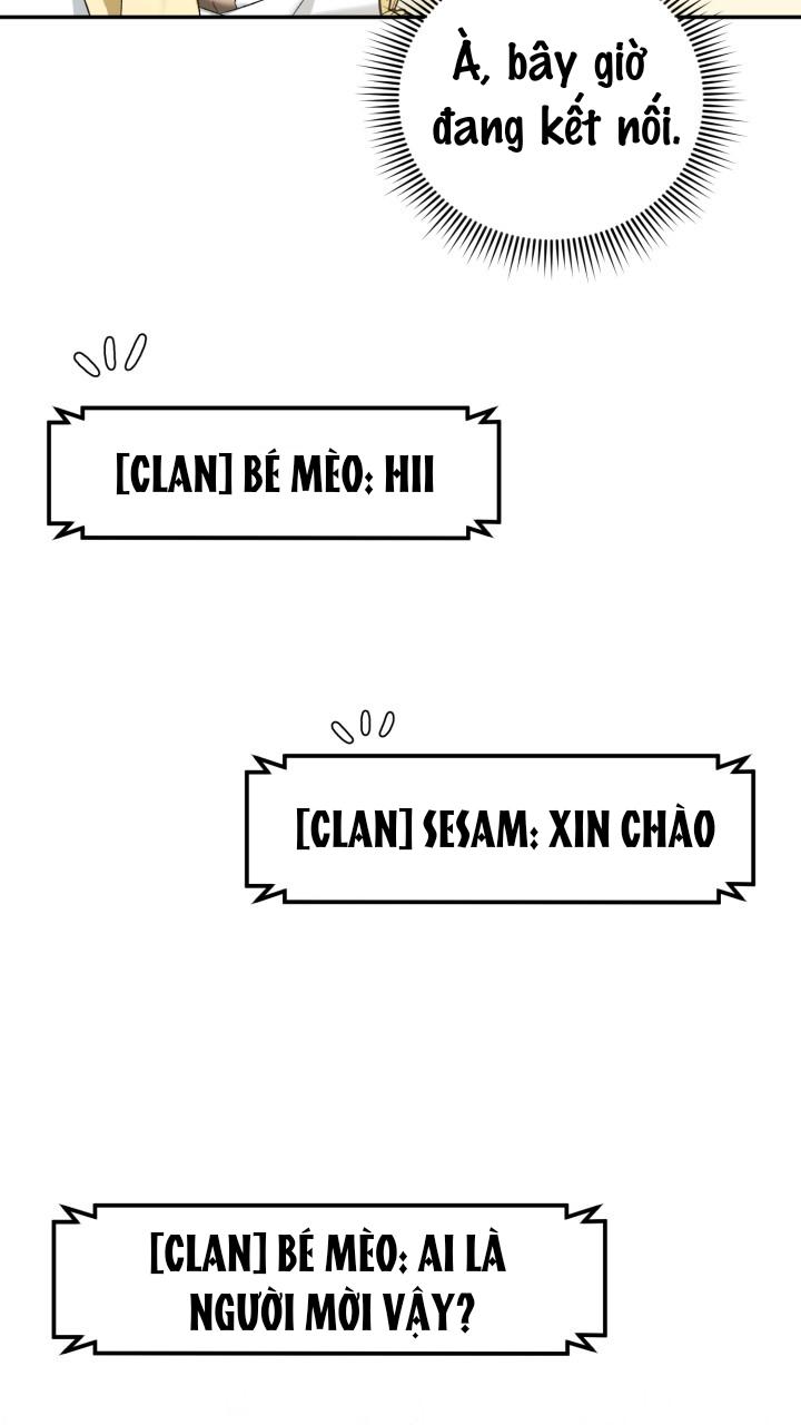 CÚ ĐẤM NETKAMA Chapter 1 - Next 