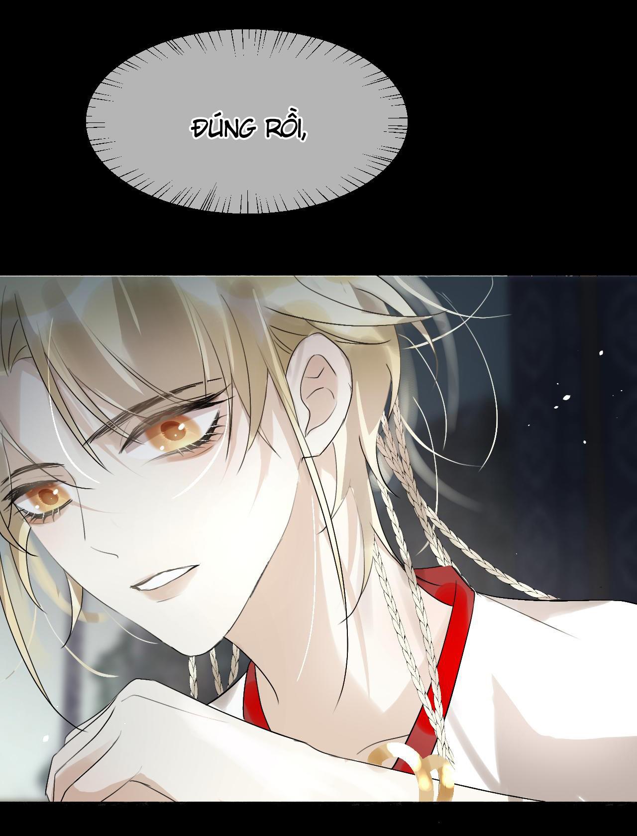 Tình lang Chapter 8 - Next Chapter 9