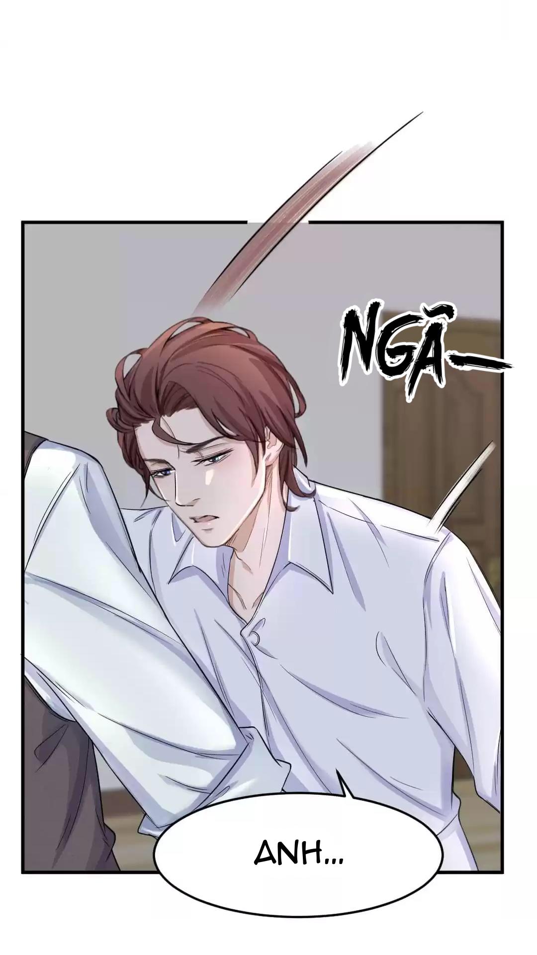 Thu Dĩ Vi Kỳ Chapter 22 - Next Chapter 23