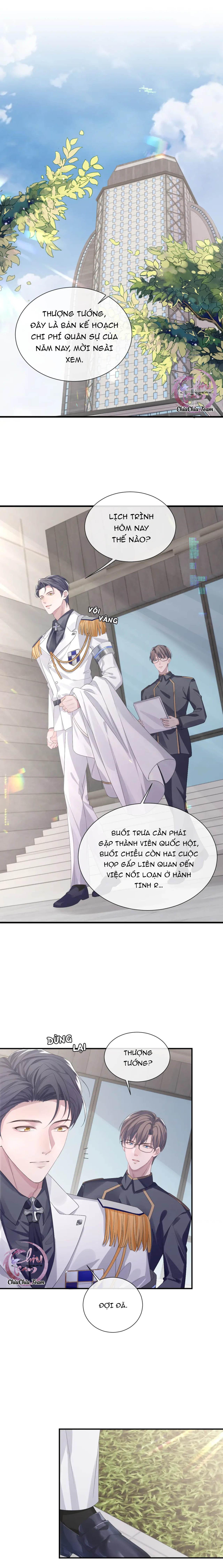 Đề Nghị Ly Hôn Chapter 85 - Next Chapter 86 Phần 2