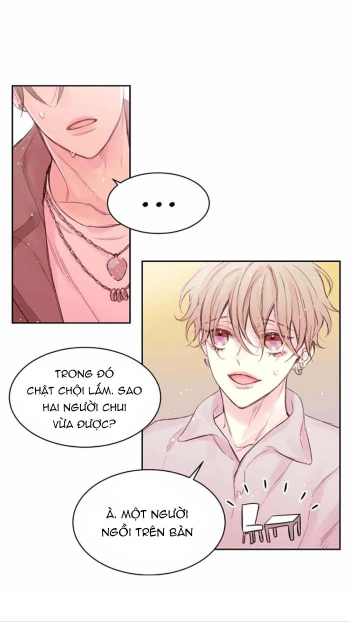 Bí Mật Của Tôi Chapter 4 - Next Chapter 5