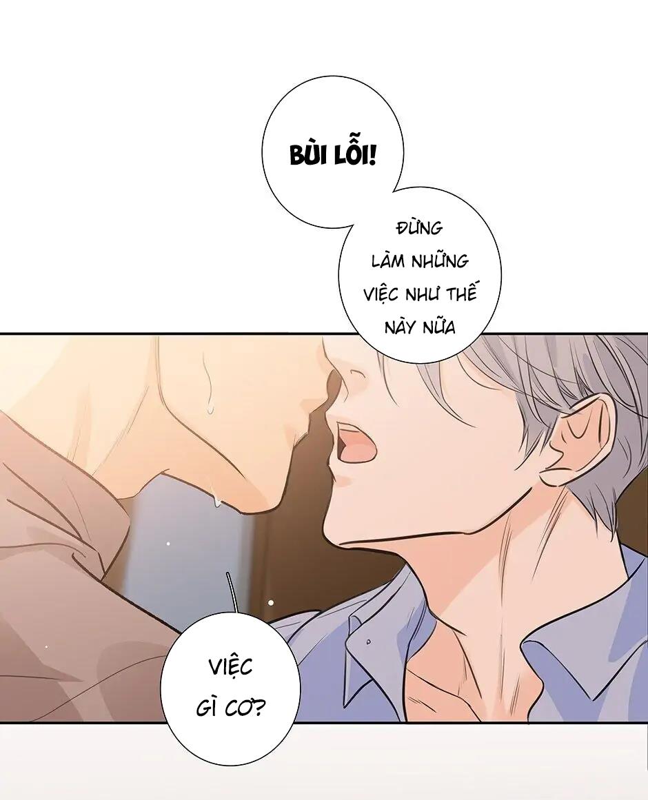 Đừng Chạm Vào Tim Tôi Chapter 42 - Next Chapter 43