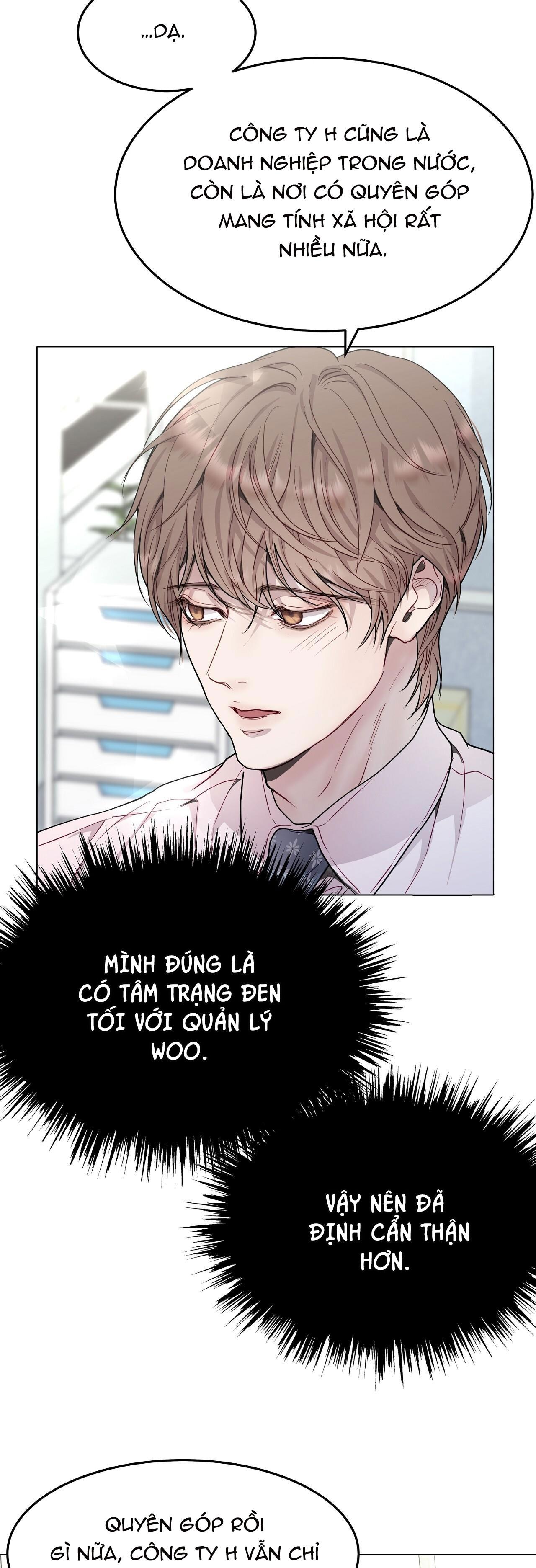 LỐI SỐNG ÍCH KỶ Chapter 27 - Next Chapter 28