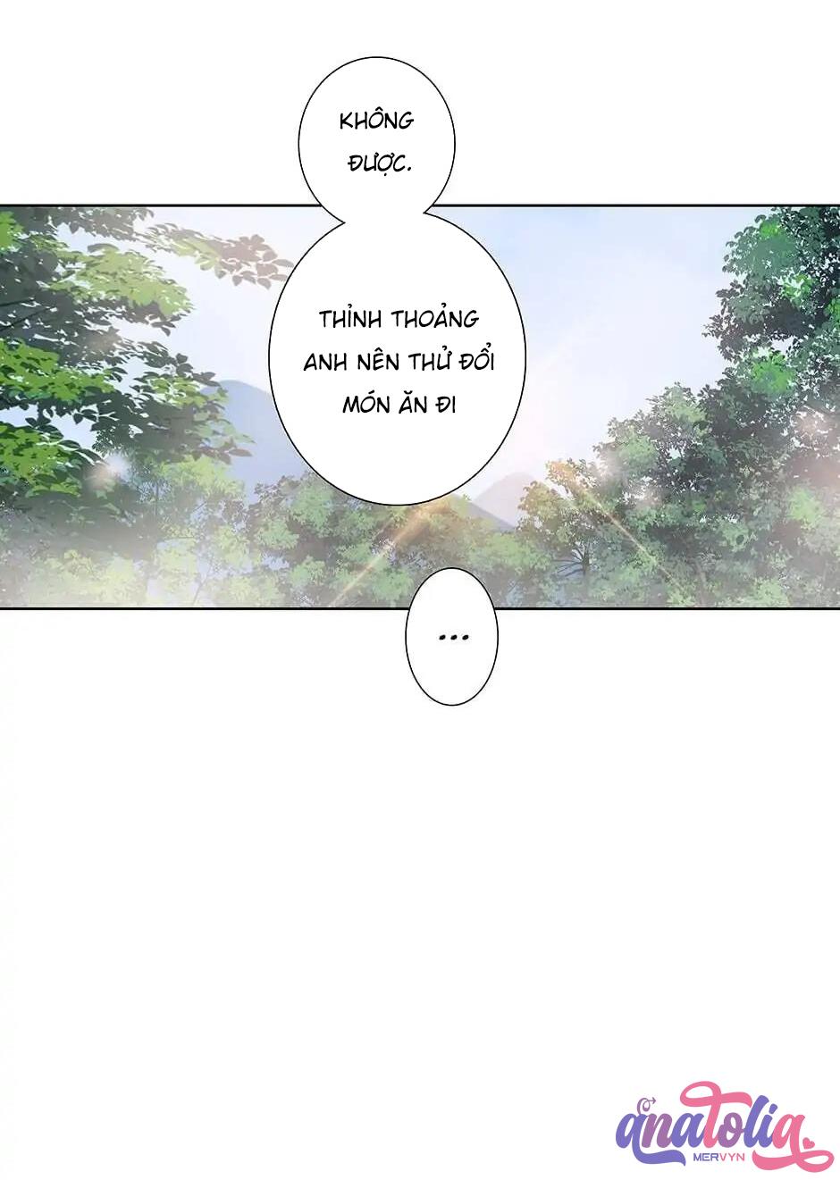 Đừng Chạm Vào Tim Tôi Chapter 44 - Next Chapter 45