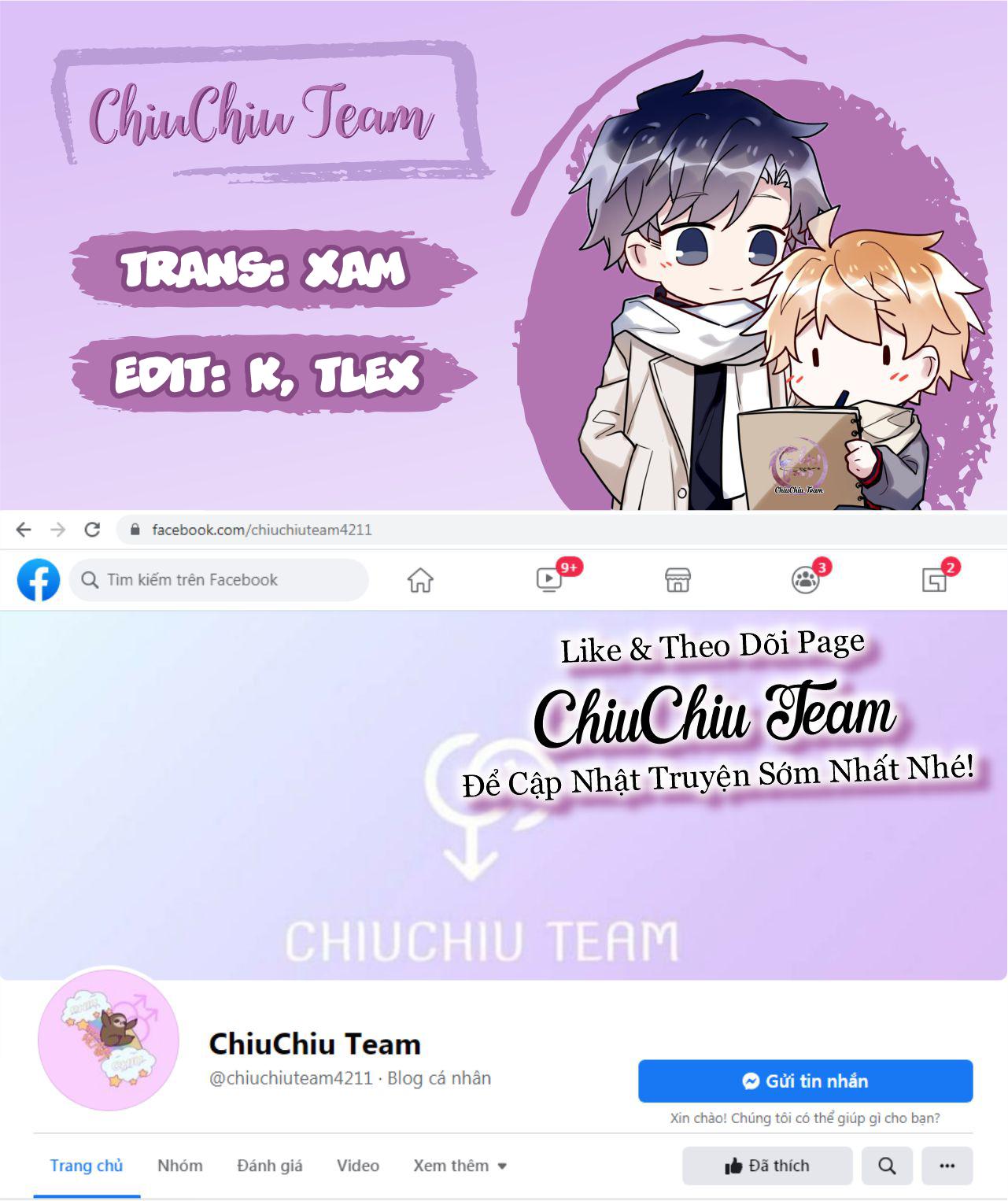 Cường Liệt Công Kích Chapter 67 - Next Chapter 68