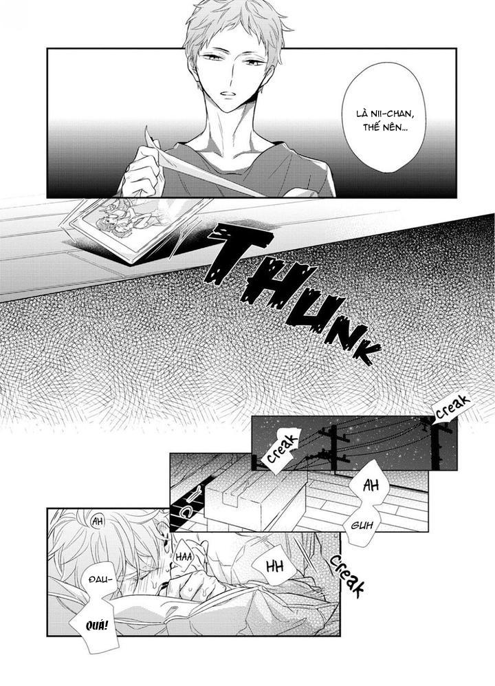 Doujinshi Tổng Hợp Chapter 83 - Next Chapter 84