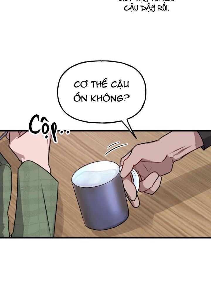 CẢNH BÁO BẢO MẬT Chapter 6 - Next Chapter 7