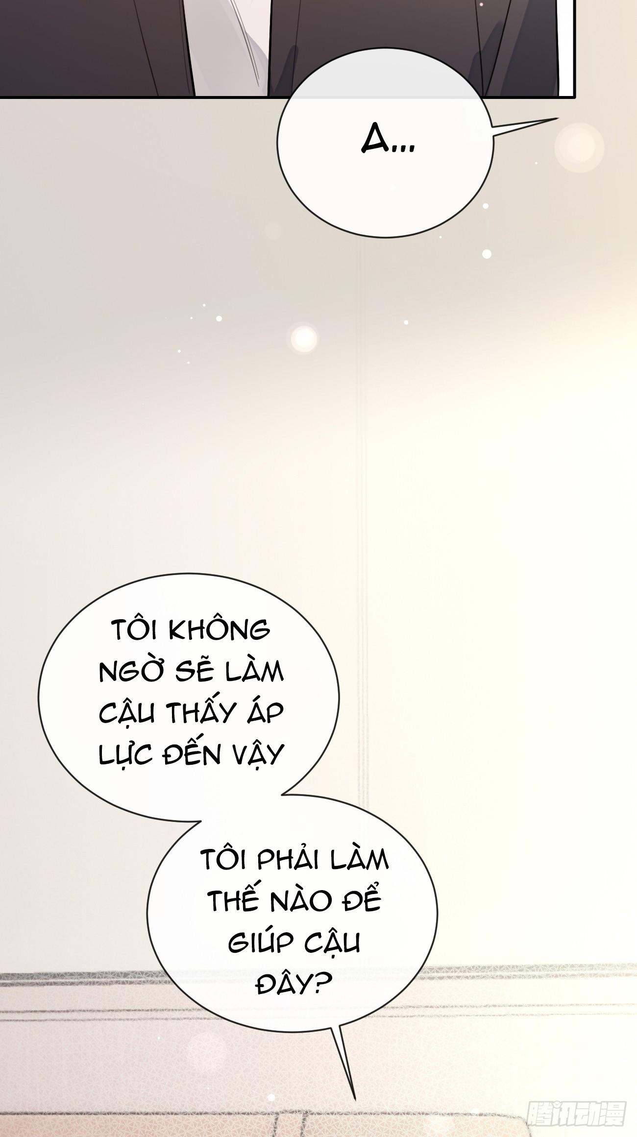 Cún bự ăn hiếp chủ Chapter 23 - Next Chapter 24