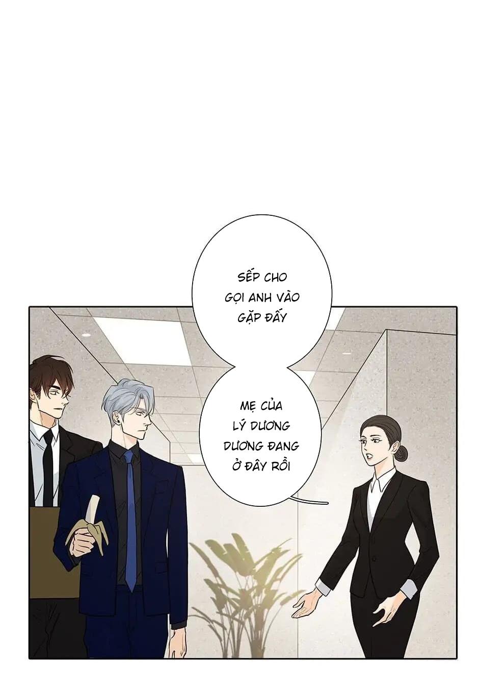 Đừng Chạm Vào Tim Tôi Chapter 47 - Next Chapter 48