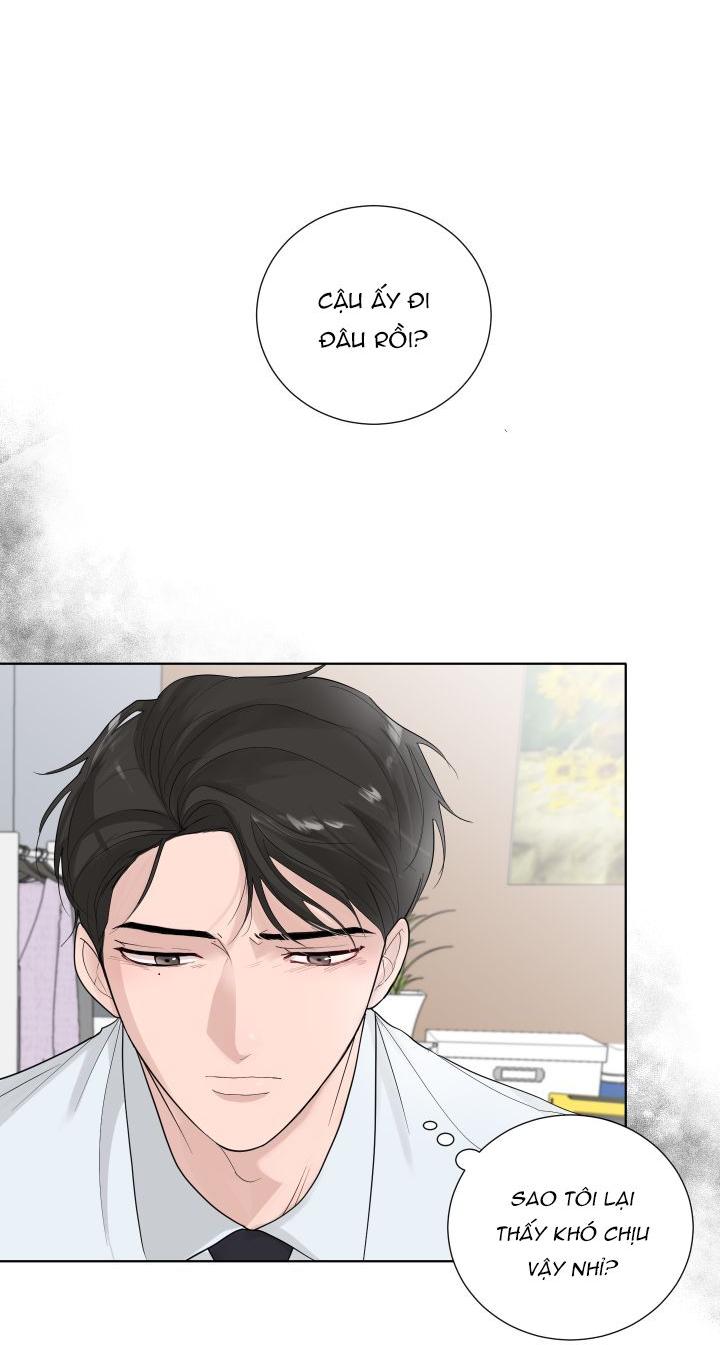 Hẹn hò chốn công sở Chapter 17 - Next Chapter 18