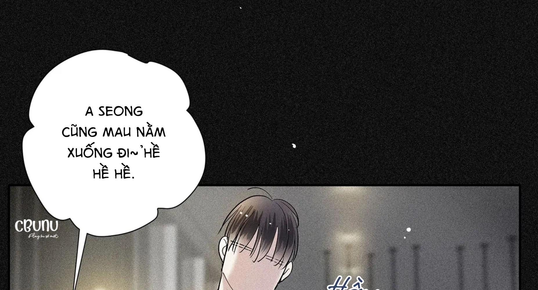 (CBunu) Tình yêu và danh vọng Chapter 22 - Next Chapter 23