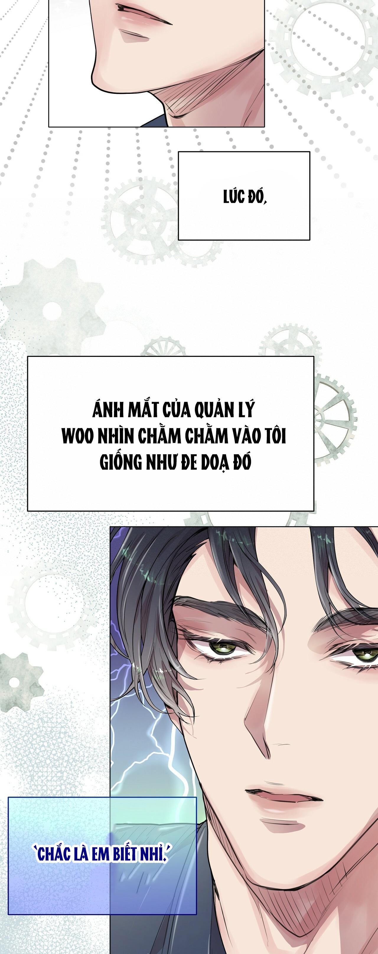 LỐI SỐNG ÍCH KỶ Chapter 7 - Next Chapter 8