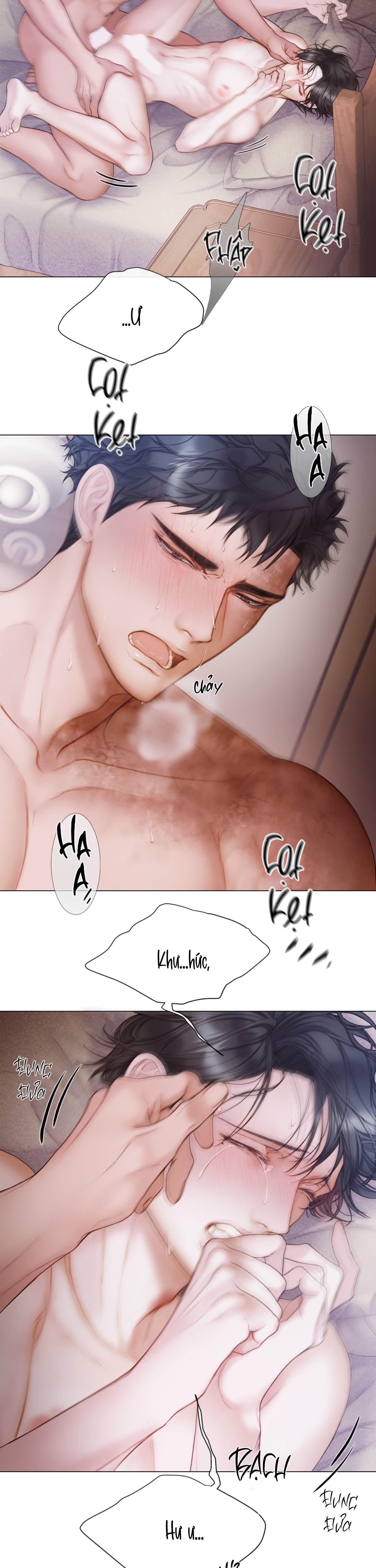 MARY JANE Chapter 23 18+ - Next Chapter 24 18+