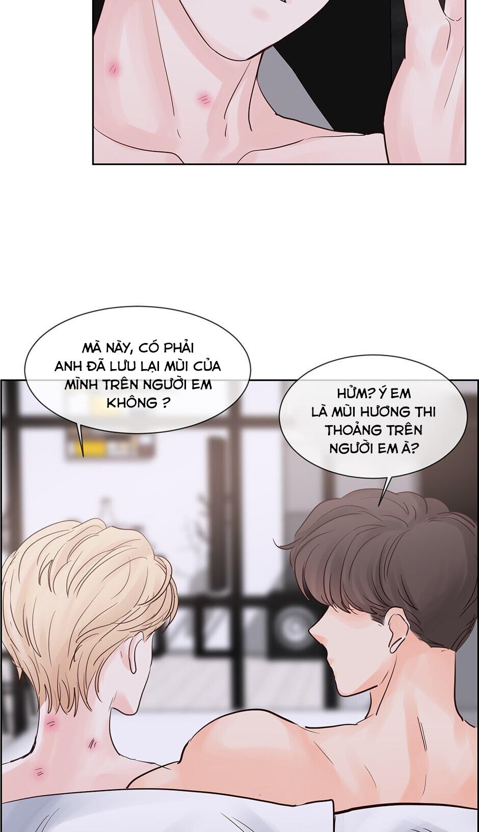 HAR Đụng Là Nóng Mà Chạm Là Chạy Chapter 51 - Next Chapter 52