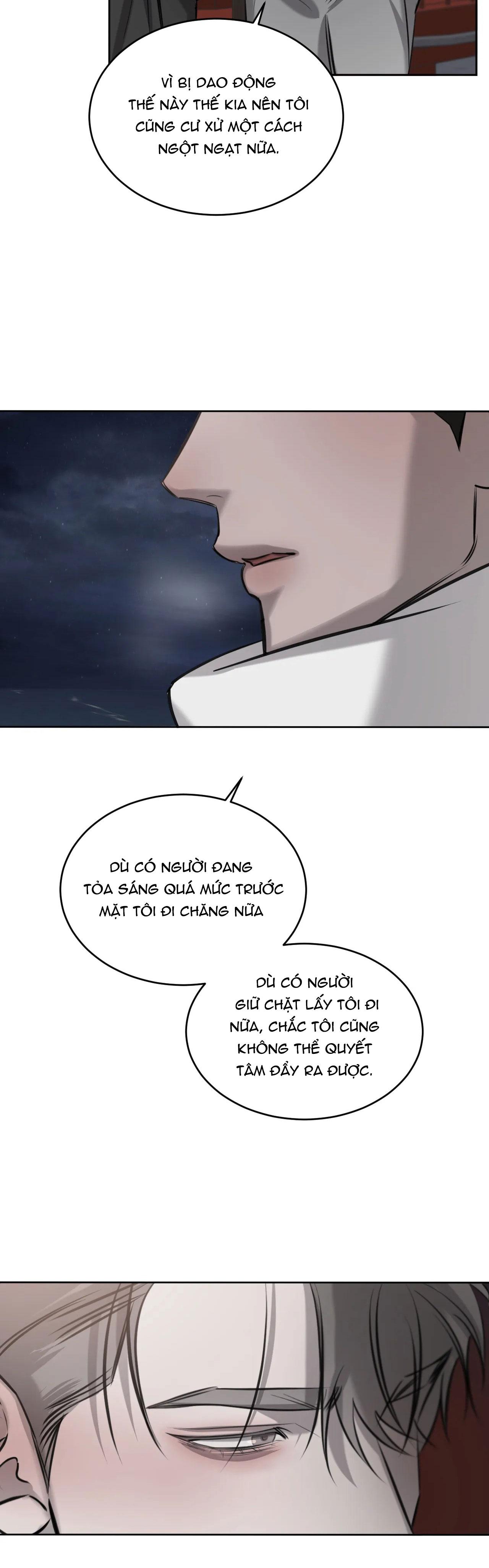 Giữa Tình Cờ Và Định Mệnh Chapter 30 - Next Chapter 31