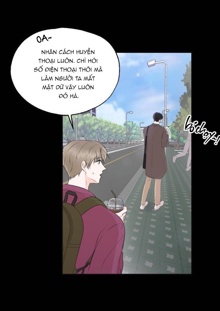 TUYỂN TẬP ABO - MANG THAI NGẮN CỦA NHÀ SẸC Chapter 13 baby 2 - Next Chapter 14 baby 3