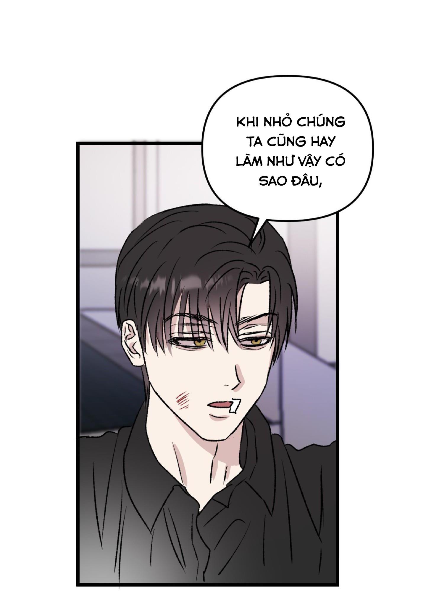 Phản Chiếu Chapter 4 - Trang 2