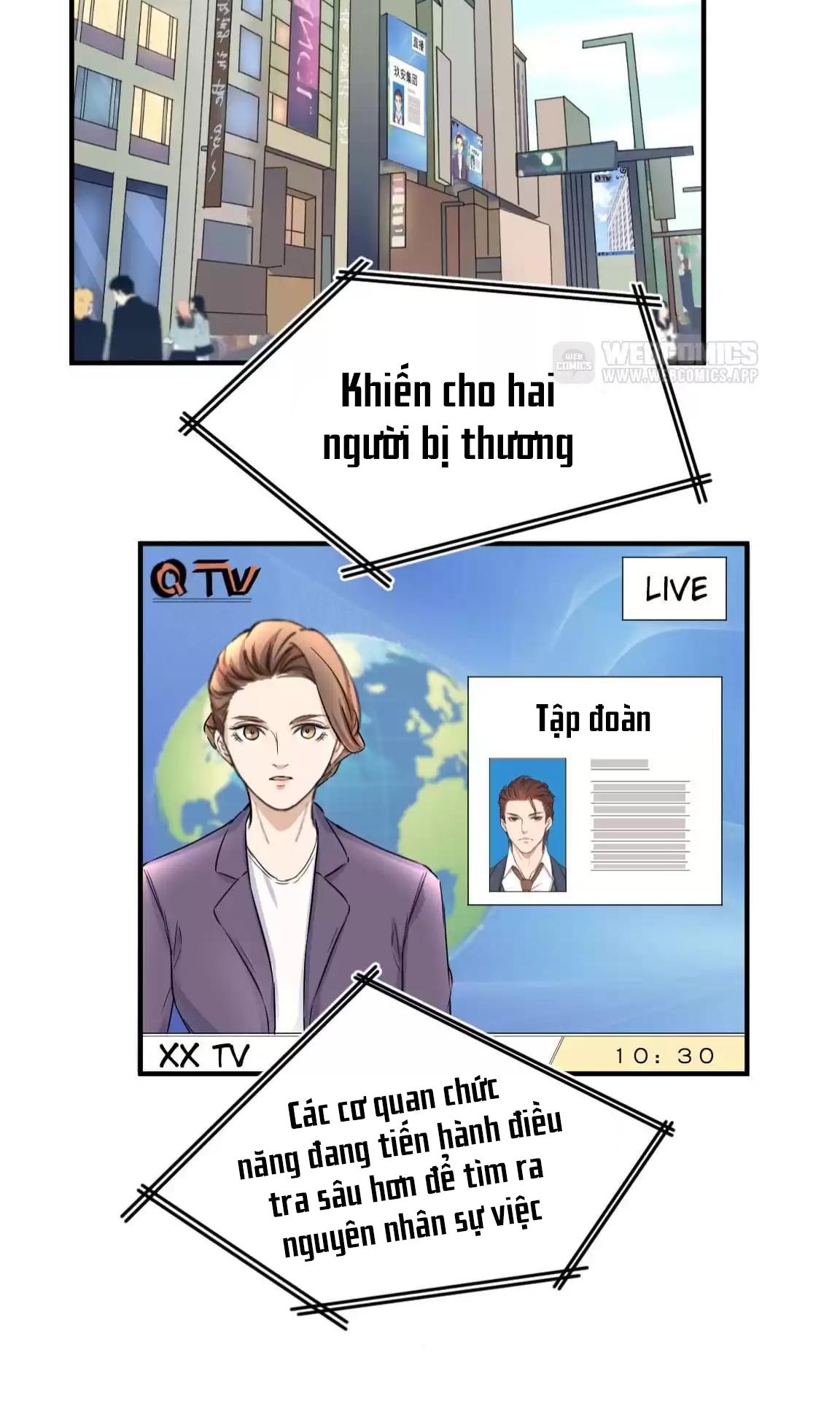 Thu Dĩ Vi Kỳ Chapter 24 - Next Chapter 25