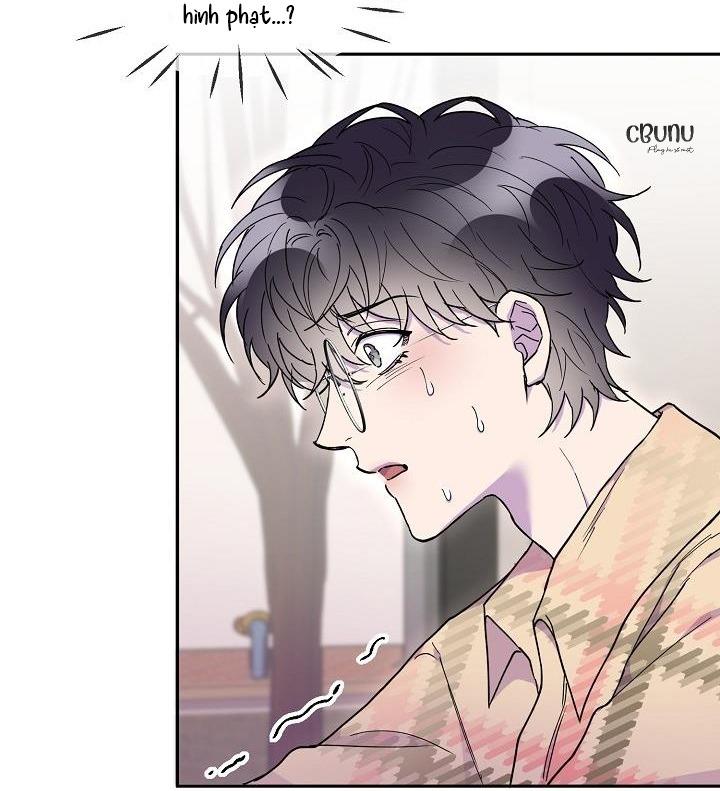 |DROP| Nụ Hôn Chết Chóc Chapter 13 - Next Chapter 14 H+