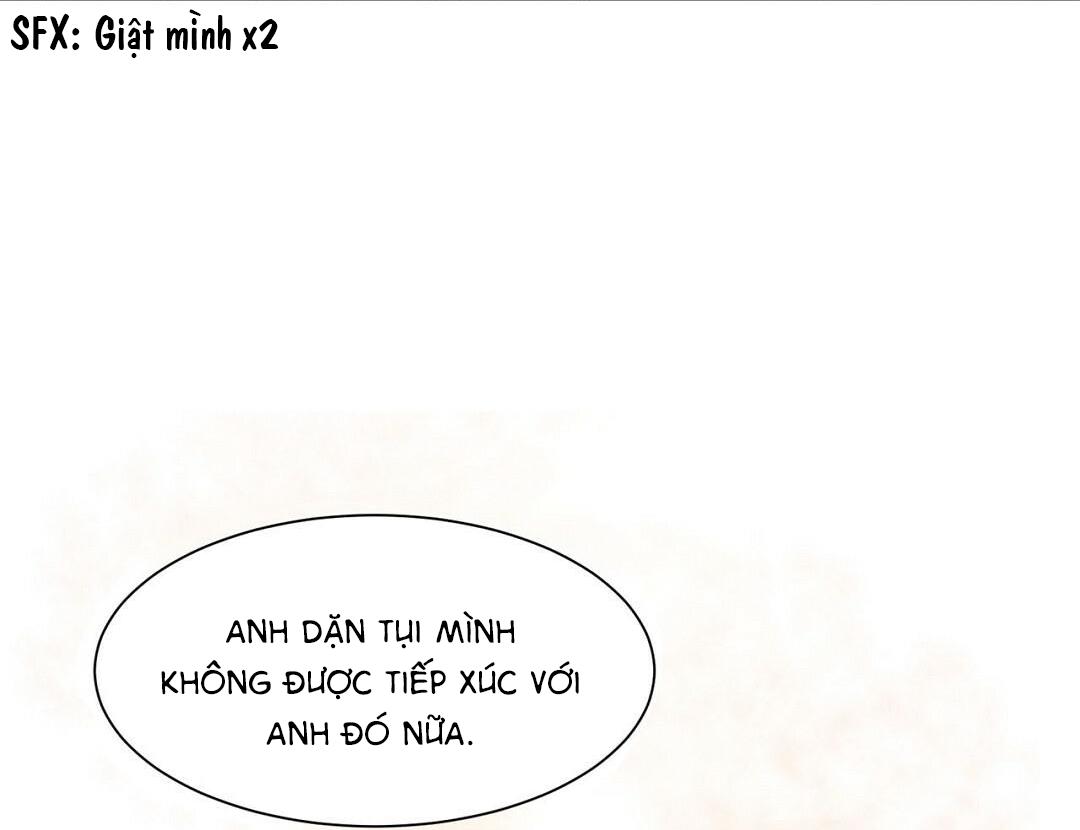 Tôi Trở Thành Nhân Vật Phụ Nhàm Chán Chapter 3 - Next Chapter 4