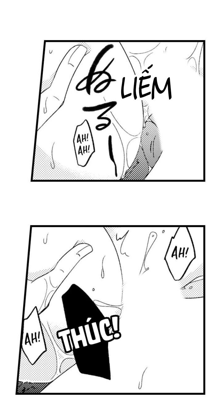 Em Muốn Được Yêu Chapter 6 - Next Chapter 7