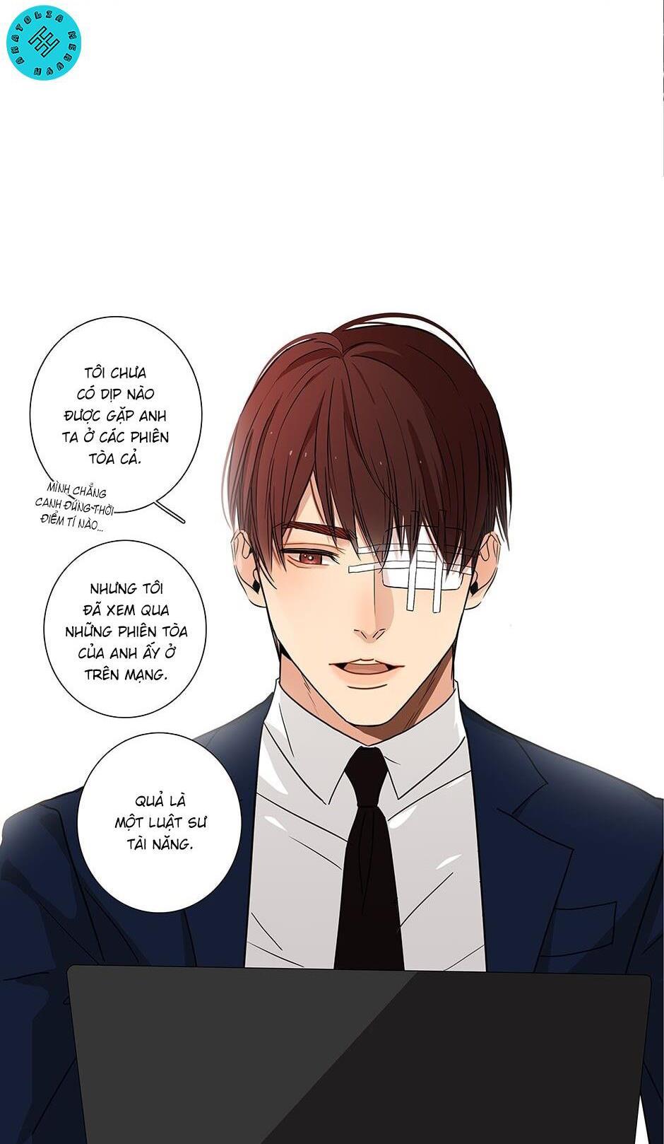 Đừng Chạm Vào Tim Tôi Chapter 1 - Next Chapter 2