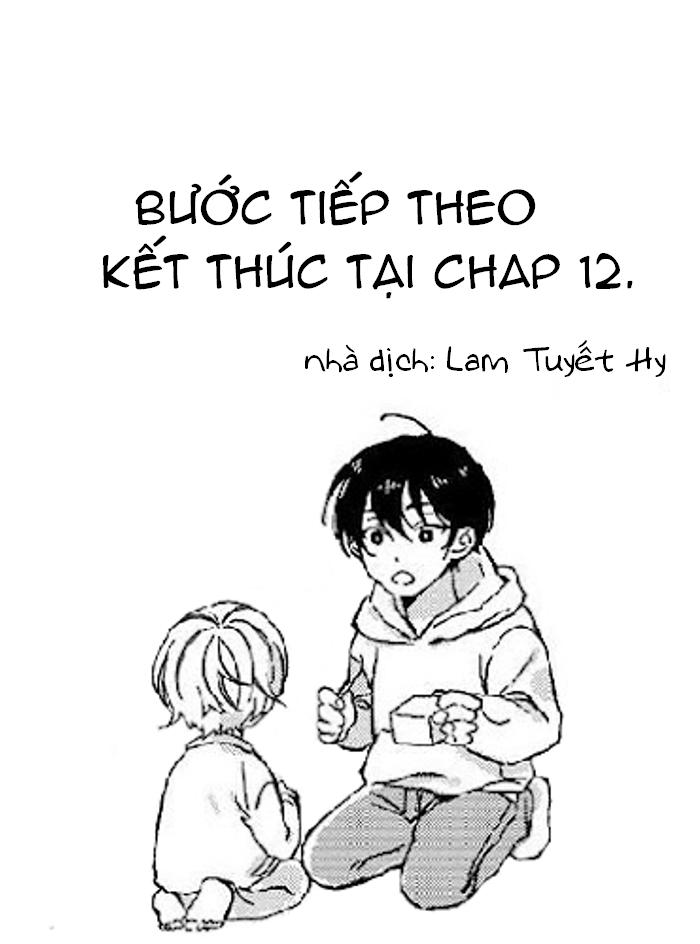 Bước Tiếp Theo Chapter 12 - Next 