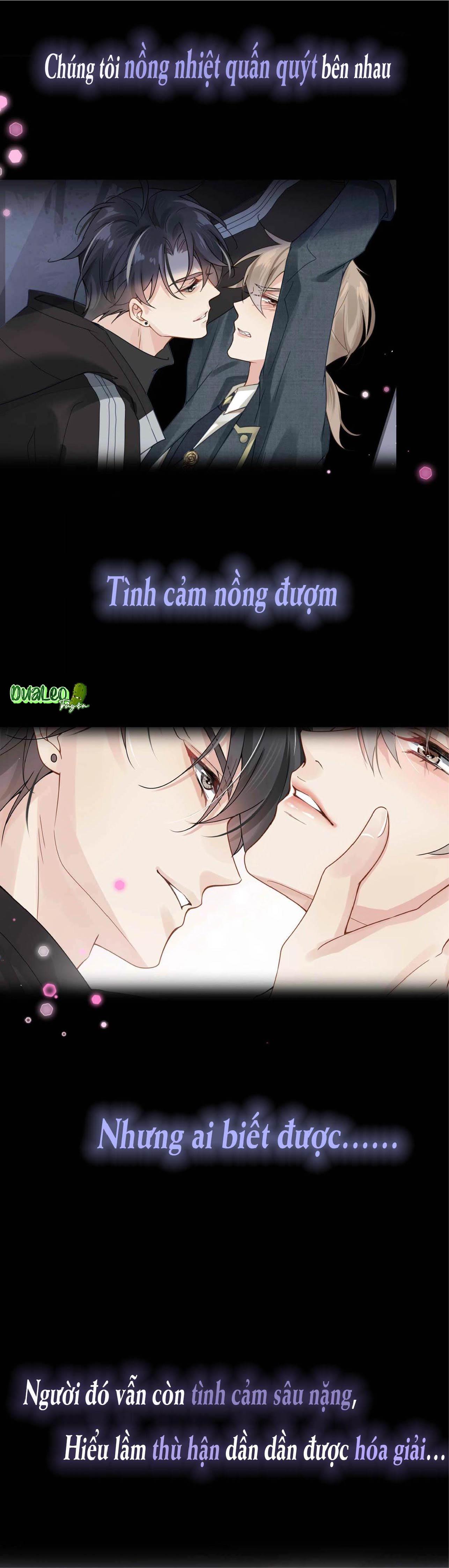 Người Trong Tim (END) Chapter 0.1 - Next Chapter 1