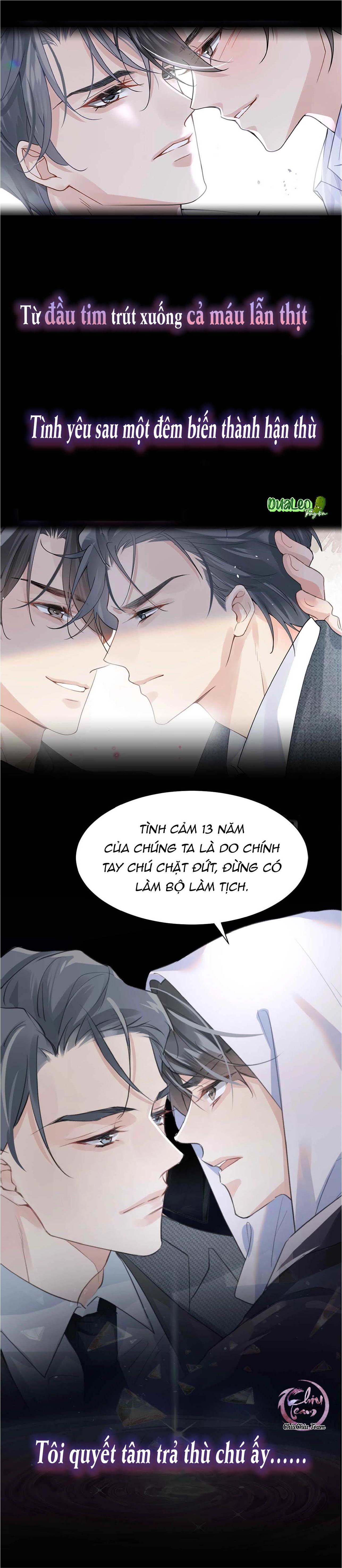 Người Trong Tim (END) Chapter 0.1 - Next Chapter 1