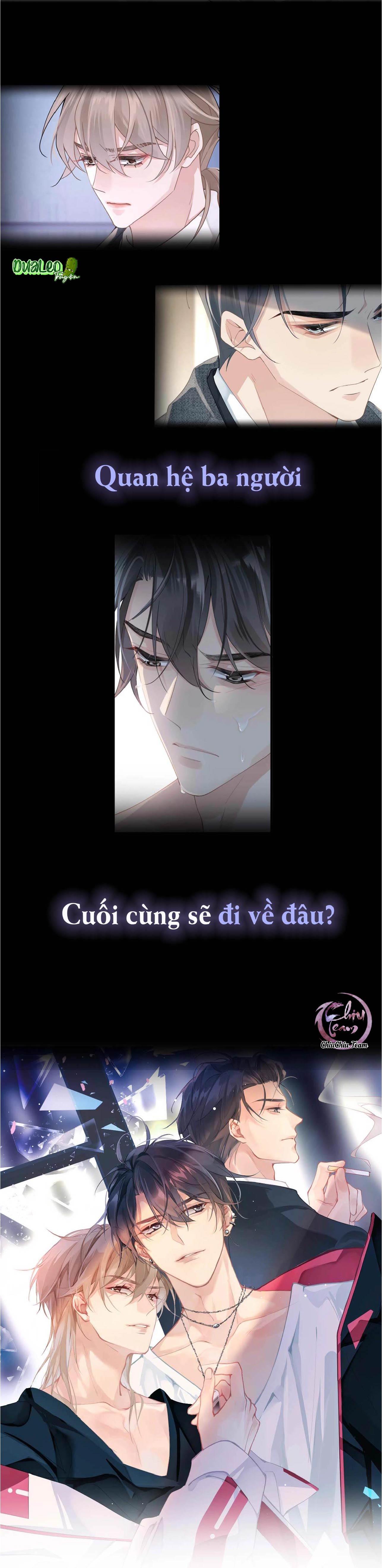 Người Trong Tim (END) Chapter 0.1 - Next Chapter 1