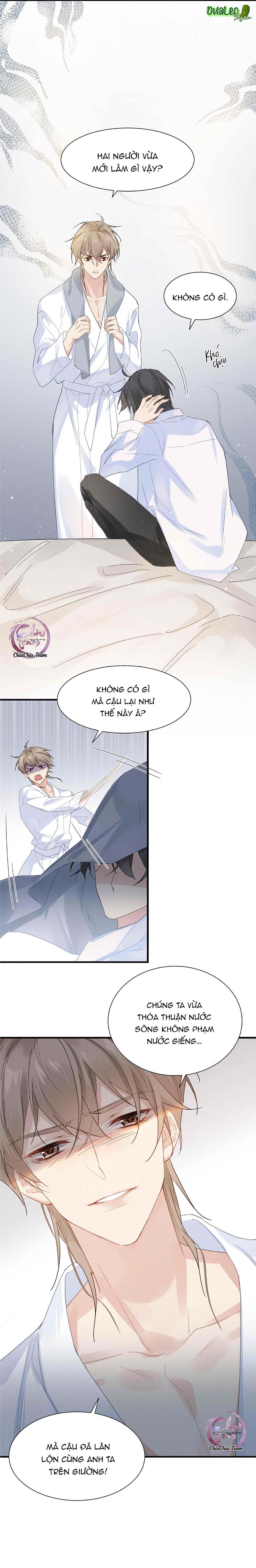 Người Trong Tim (END) Chapter 2 - Next Chapter 3