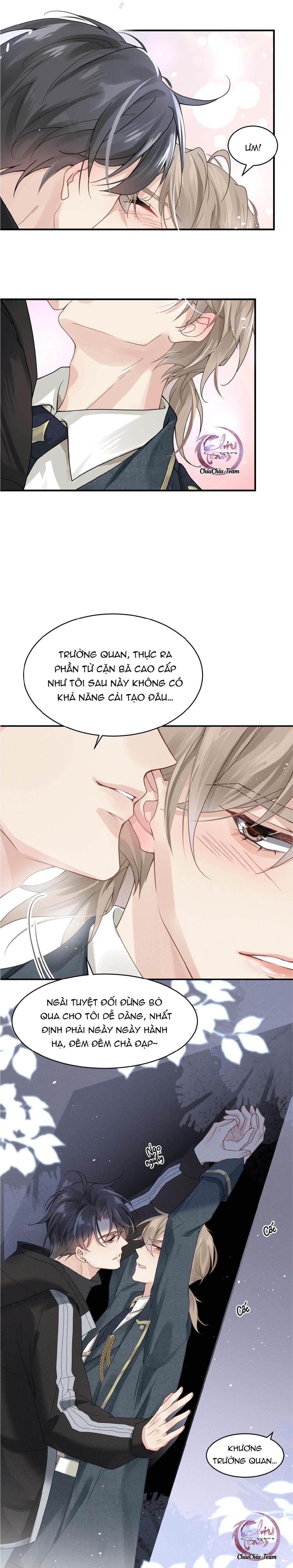 Người Trong Tim (END) Chapter 5 - Next Chapter 6